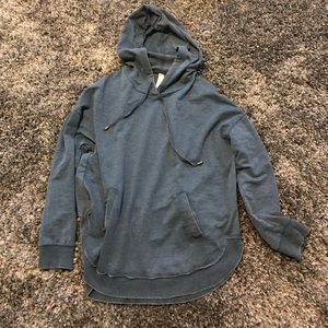 Altr’d State Blue Hoodie
